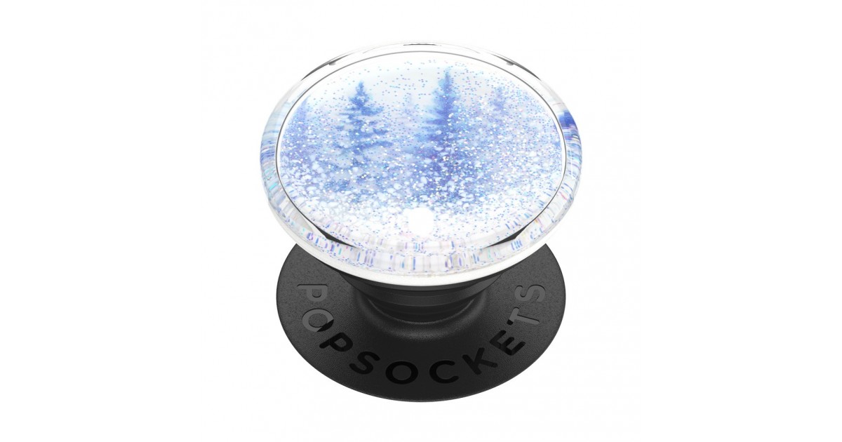 PopSockets Original, Suport Multifunctional - Tidepool Forest