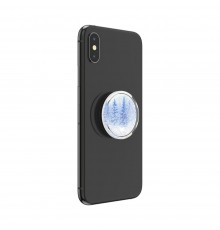 PopSockets Original, Suport Multifunctional - Tidepool Forest