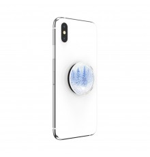 PopSockets Original, Suport Multifunctional - Tidepool Forest