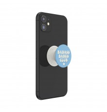 PopSockets Original, Suport Multifunctional - Babes Club