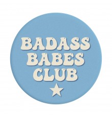 PopSockets Original, Suport Multifunctional - Babes Club