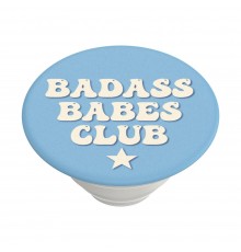 PopSockets Original, Suport Multifunctional - Babes Club