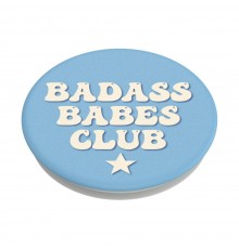 PopSockets Original, Suport Multifunctional - Babes Club