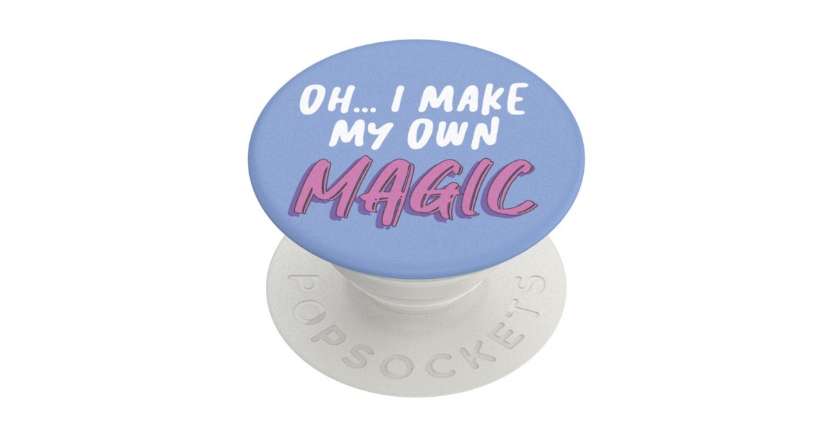 PopSockets Original, Suport Multifunctional - My Magic