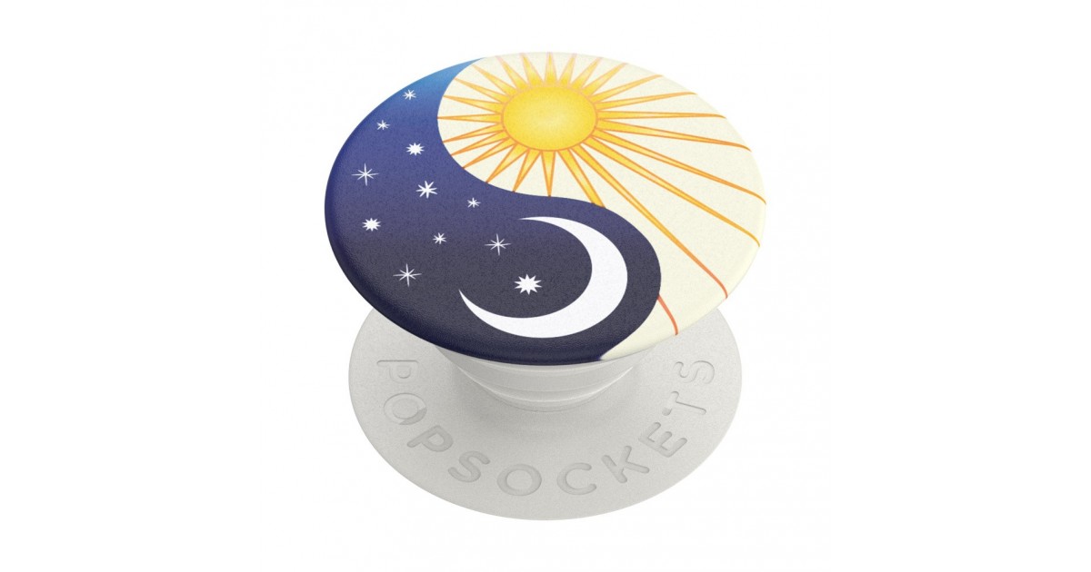 PopSockets Original, Suport Multifunctional - Astral Balance