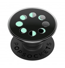 Suport pentru telefon - Popsockets PopGrip - Ripple Opal Albastru