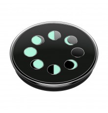 PopSockets Original, Suport Multifunctional - Enamel Retrograde