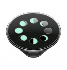 PopSockets Original, Suport Multifunctional - Enamel Retrograde