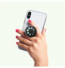 PopSockets Original, Suport Multifunctional - Enamel Retrograde