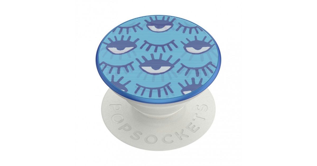 PopSockets Original, Suport Multifunctional - Lenticular Wink