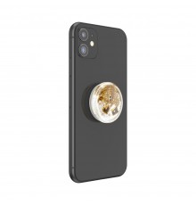 PopSockets Original, Suport Multifunctional - Tidepool Good Luck Charms