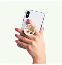 PopSockets Original, Suport Multifunctional - Tidepool Good Luck Charms