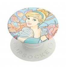 PopSockets Original, Suport Multifunctional - Enamel Retrograde