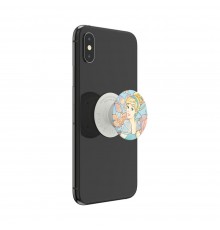 PopSockets Original, Suport Multifunctional - Disney Cinderella (Gloss)