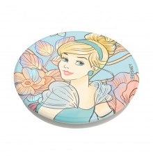 PopSockets Original, Suport Multifunctional - Disney Cinderella (Gloss)