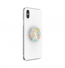 PopSockets Original, Suport Multifunctional - Disney Cinderella (Gloss)