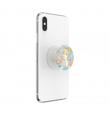 PopSockets Original, Suport Multifunctional - Disney Cinderella (Gloss)