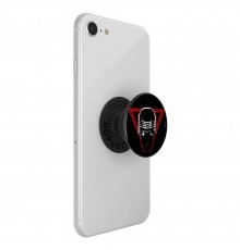 PopSockets Original, Suport Multifunctional - Kylo Ren (Gloss)