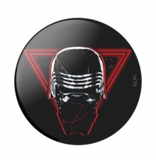 PopSockets Original, Suport Multifunctional - Kylo Ren (Gloss)