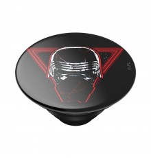 PopSockets Original, Suport Multifunctional - Kylo Ren (Gloss)