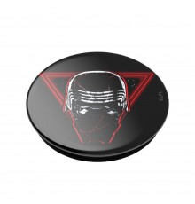 PopSockets Original, Suport Multifunctional - Kylo Ren (Gloss)