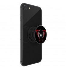 PopSockets Original, Suport Multifunctional - Kylo Ren (Gloss)