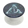 PopSockets Original, Suport Multifunctional - Deathly Hallows