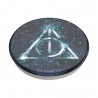 PopSockets Original, Suport Multifunctional - Deathly Hallows