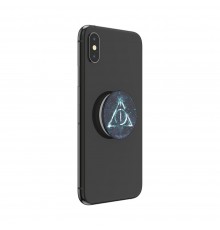 PopSockets Original, Suport Multifunctional - Deathly Hallows