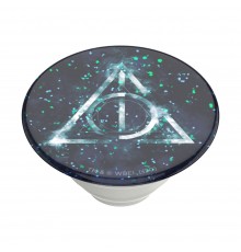 PopSockets Original, Suport Multifunctional - Deathly Hallows