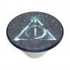 PopSockets Original, Suport Multifunctional - Deathly Hallows