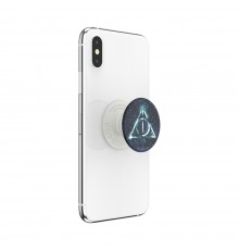 PopSockets Original, Suport Multifunctional - Deathly Hallows