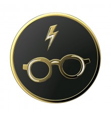 PopSockets Original, Suport Multifunctional - Enamel Harry Potter