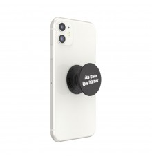 PopSockets Original, Suport Multifunctional - As Seen on TikTok