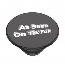 PopSockets Original, Suport Multifunctional - As Seen on TikTok