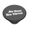 PopSockets Original, Suport Multifunctional - As Seen on TikTok