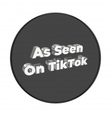 PopSockets Original, Suport Multifunctional - As Seen on TikTok