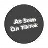 PopSockets Original, Suport Multifunctional - As Seen on TikTok