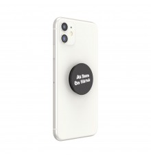 PopSockets Original, Suport Multifunctional - As Seen on TikTok