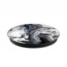 PopSockets Original, Suport Multifunctional - Ghost Marble