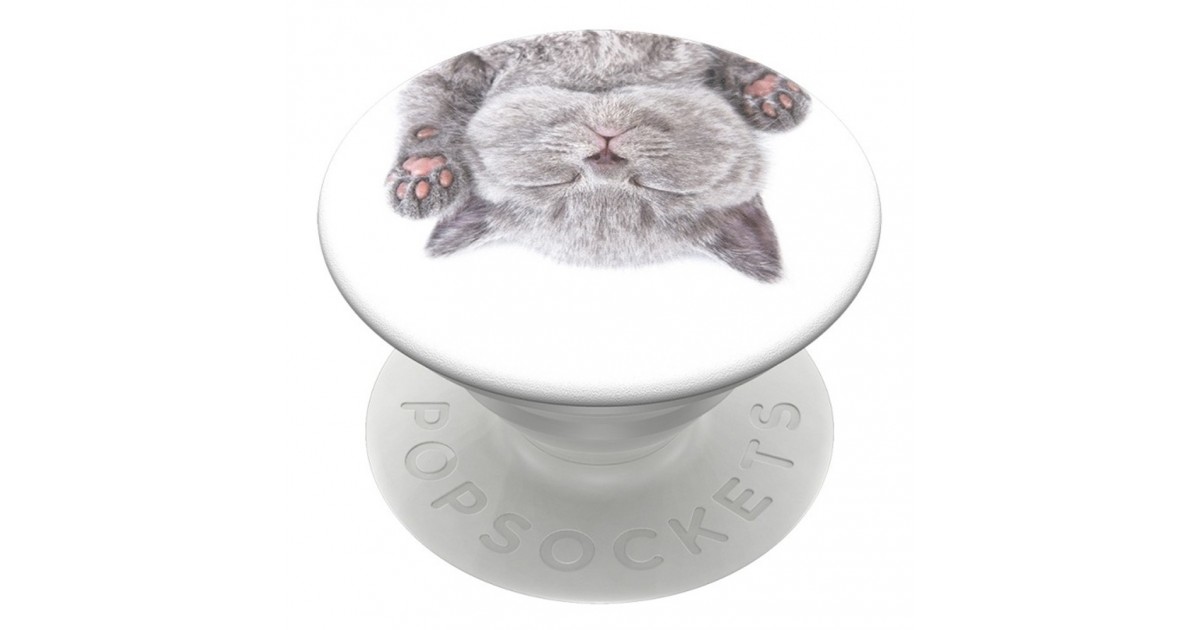 PopSockets Original, Suport Multifunctional - Cat Nap