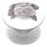 PopSockets Original, Suport Multifunctional - Cat Nap