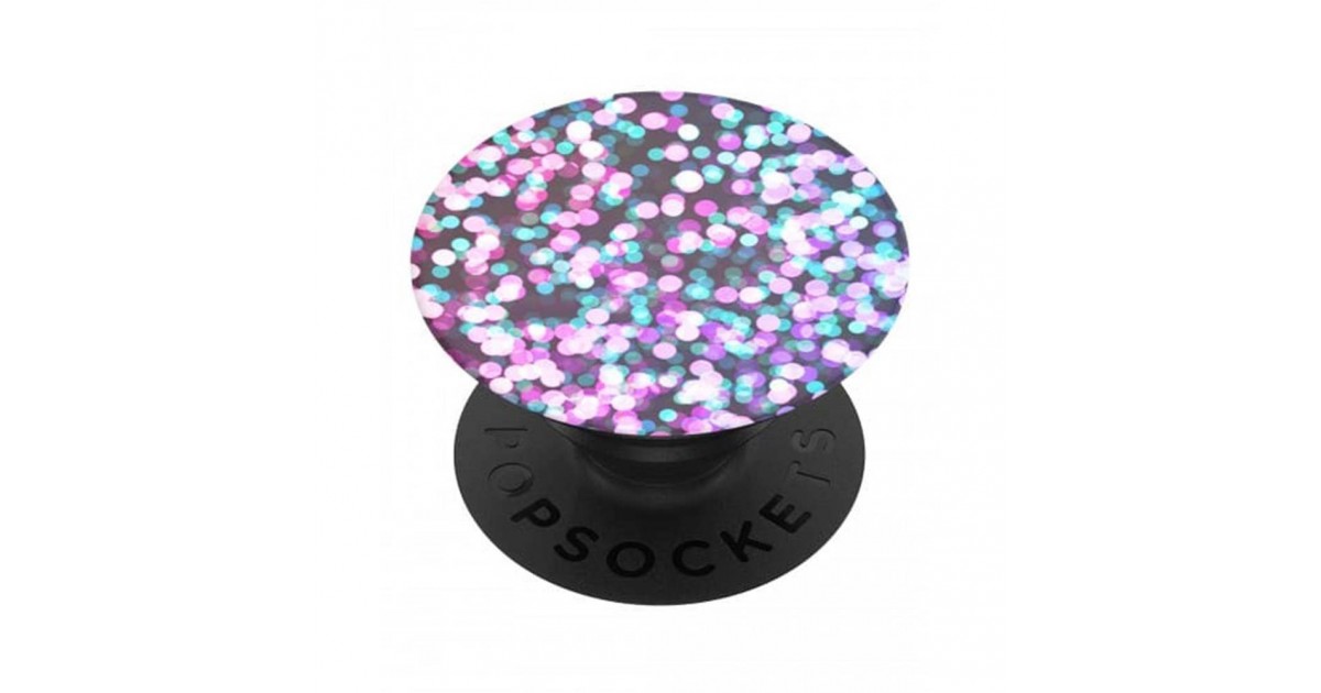 PopSockets Original, Suport Multifunctional - Unicorn Bokeh