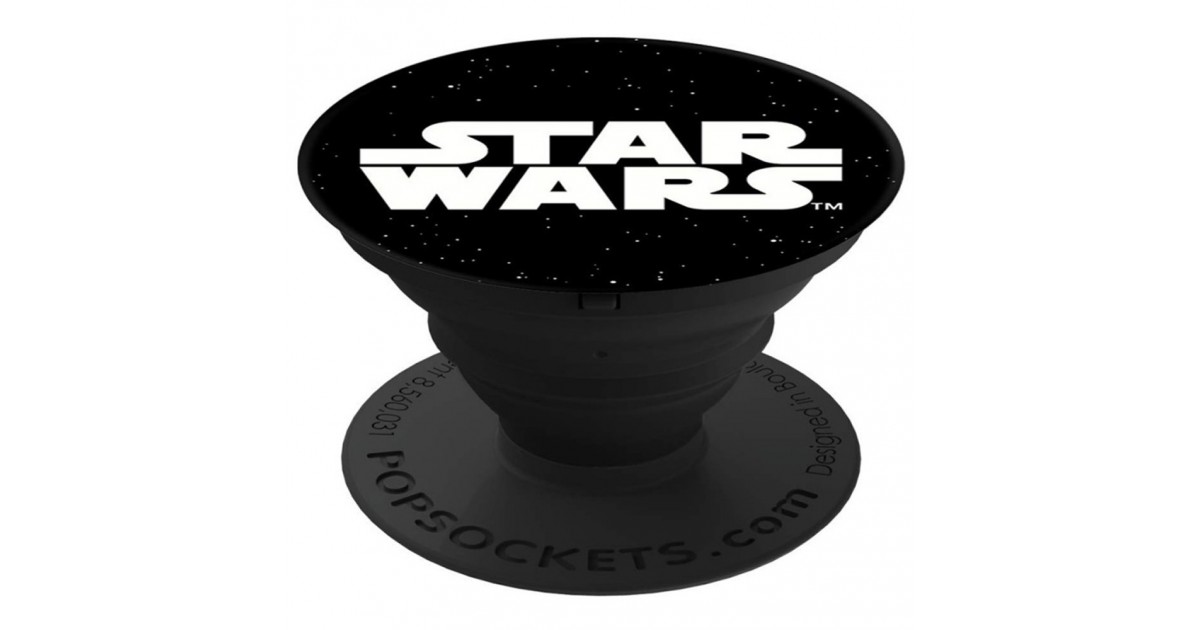 PopSockets Original, Suport Multifunctional - Star Wars