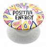 PopSockets Original, Suport Multifunctional - Positive Energy