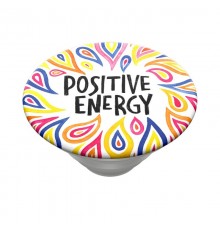 PopSockets Original, Suport Multifunctional - Positive Energy