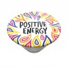 PopSockets Original, Suport Multifunctional - Positive Energy