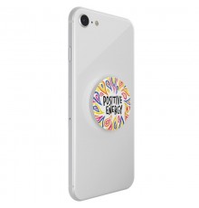 PopSockets Original, Suport Multifunctional - Positive Energy