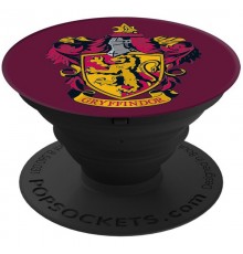 PopSockets Original, Suport Multifunctional - Harry Potter: Gryffindor