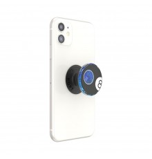 PopSockets Original, Suport Multifunctional - Tidepool Magic 8 Ball